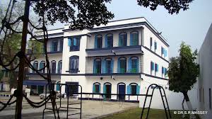 St Paul School Kolkata